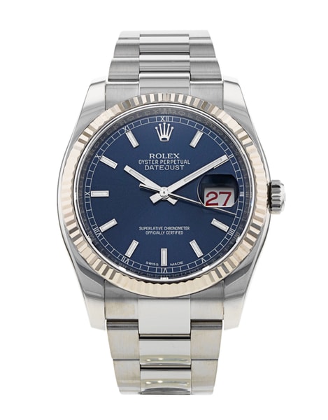 Rolex Datejust 116234